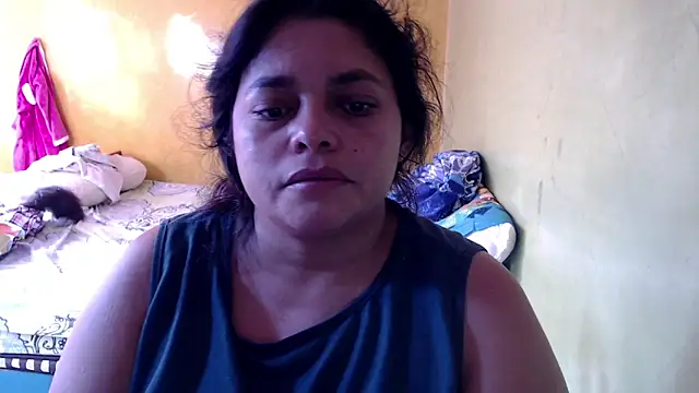 Snapshot of yulieth_bbw chatting on 30, 4, 2026 yulieth bbw online show from 30, 4, 2026