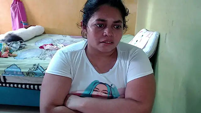 Snapshot of yulieth_bbw chatting on 13, 5, 2026 yulieth bbw online show from 13, 5, 2026