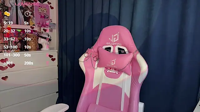 boobsybootie online show from 23, 2, 2025