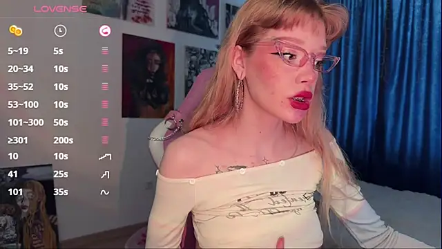 boobsybootie online show from 13, 3, 2025