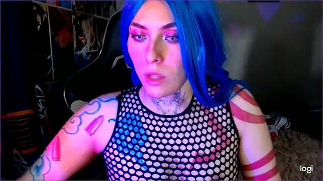 JINX 26 online show from 10, 1, 2025