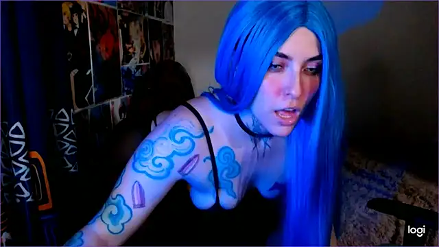 JINX 26 online show from 19, 1, 2025