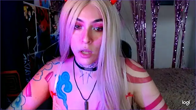 JINX 26 online show from 12, 2, 2025