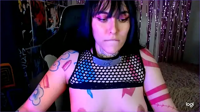 JINX 26 online show from 14, 2, 2025