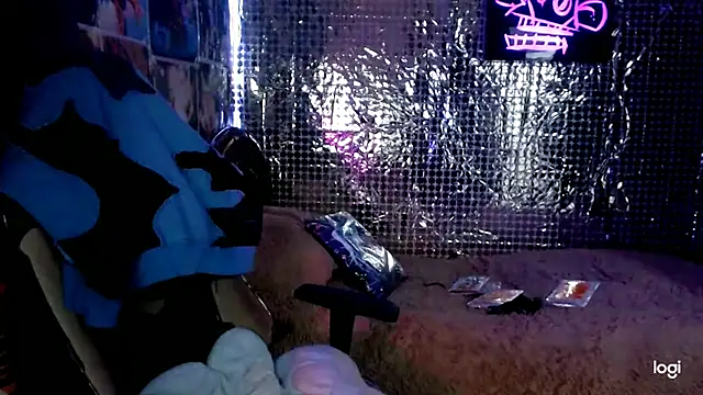 JINX 26 online show from 10, 10, 2025