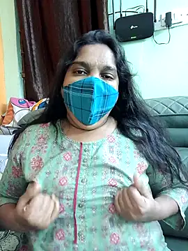 lovely-latha online show from 27, 2, 2026