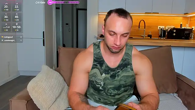 michaelbradleu online show from 10, 1, 2025