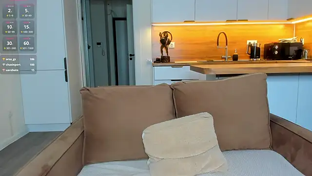 michaelbradleu online show from 22, 1, 2025