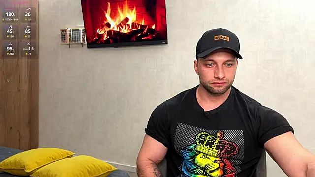 michaelbradleu online show from 25, 4, 2026