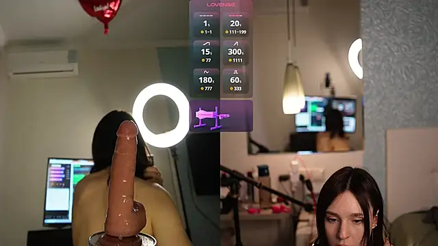 Sweet Mistie online show from 25, 2, 2025