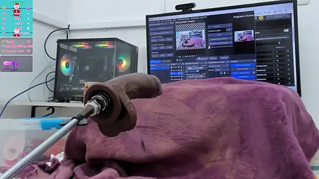 Snapshot of naty_girl_ chatting on 14, 12, 2025 naty girl online show from 14, 12, 2025