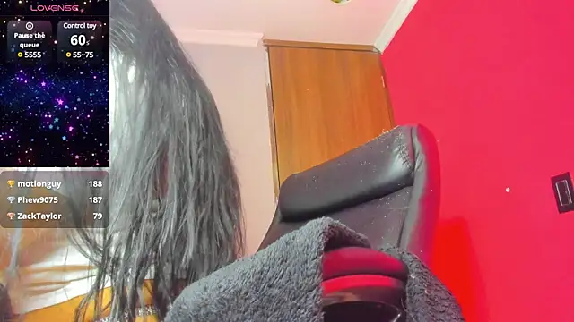 Pocahontas d online show from 3, 1, 2025