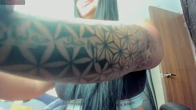 Pocahontas d online show from 24, 10, 2025