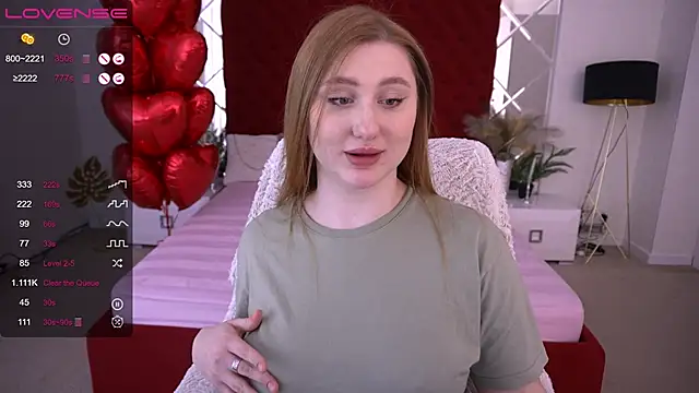 Snapshot of handsome_D chatting on 16, 2, 2025 handsome D online show from 16, 2, 2025