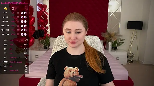 Snapshot of handsome_D chatting on 23, 2, 2025 handsome D online show from 23, 2, 2025