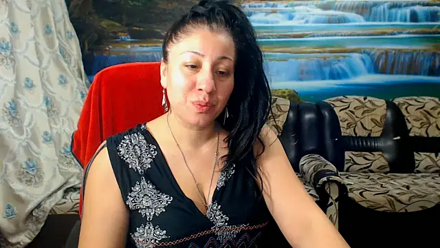 Snapshot of MoistMady chatting on 20, 2, 2026 MoistMady online show from 20, 2, 2026