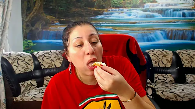 Snapshot of MoistMady chatting on 26, 2, 2026 MoistMady online show from 26, 2, 2026