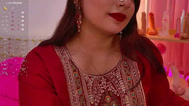 ashalisha online show from 4, 1, 2025