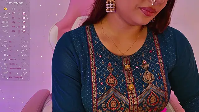 ashalisha online show from 30, 1, 2025