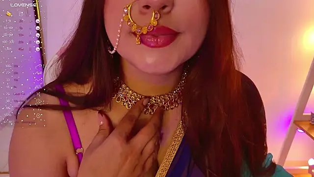 ashalisha online show from 10, 2, 2025