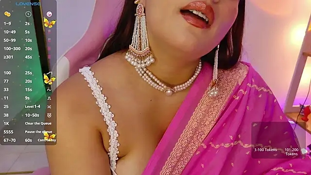 ashalisha online show from 17, 3, 2025