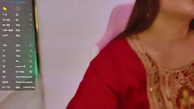 ashalisha online show from 20, 3, 2025