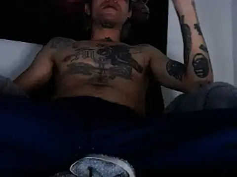 Christian Stiven1 online show from 16, 3, 2025