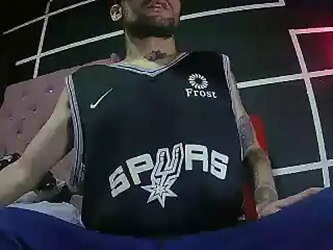 Christian Stiven1 online show from 4, 10, 2025