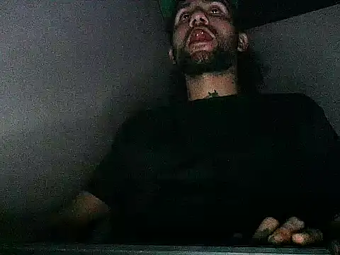 Christian Stiven1 online show from 10, 5, 2026