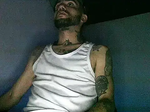 Christian Stiven1 online show from 14, 5, 2026