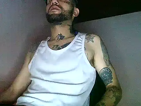 Christian Stiven1 online show from 15, 5, 2026