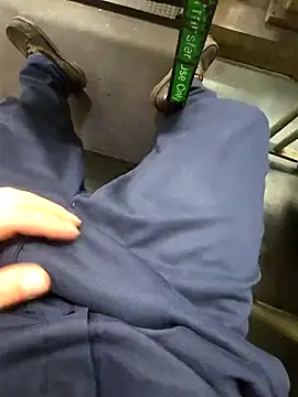 WhiteMeat069 online show from 19, 12, 2024