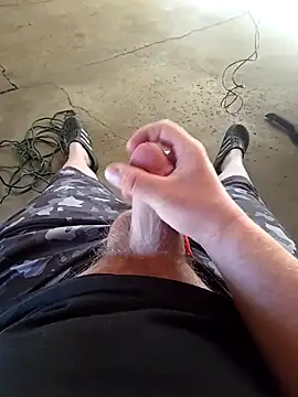 WhiteMeat069 online show from 20, 6, 2026