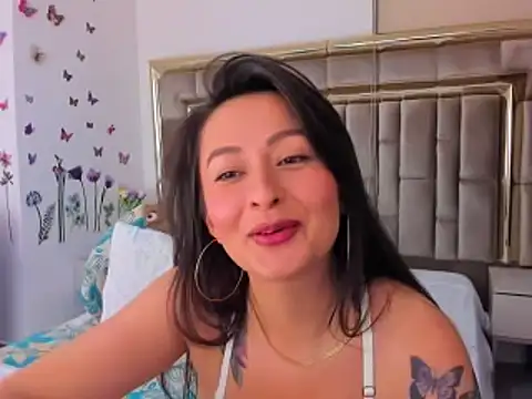 sahara1802 online show from 8, 3, 2025