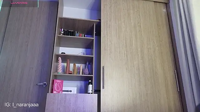 nara lyn1 online show from 11, 2, 2026