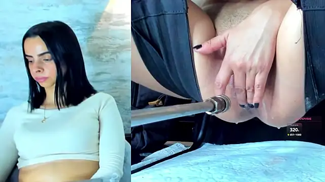 Amelia Myers online show from 30, 1, 2025