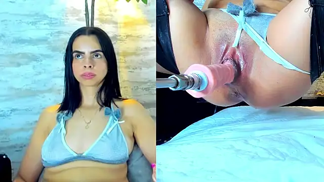 Amelia Myers online show from 11, 3, 2025