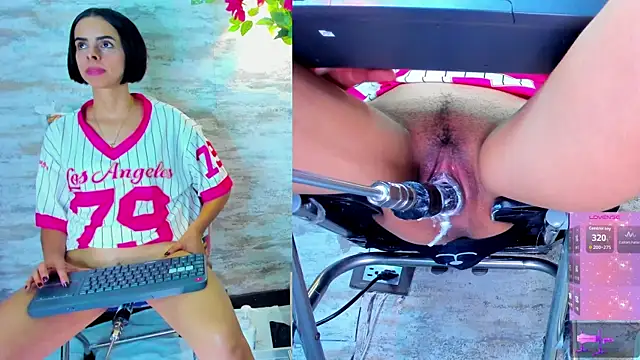 Amelia Myers online show from 13, 11, 2025