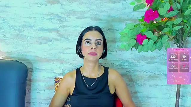 Amelia Myers online show from 3, 2, 2026