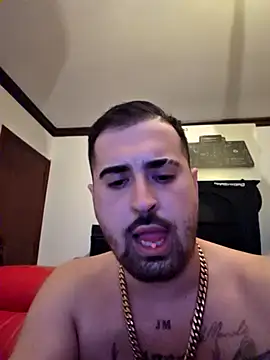 Antonio123499 online show from 22, 4, 2026