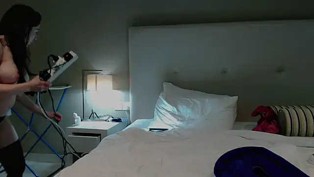 BlakeBexley online show from 22, 3, 2025