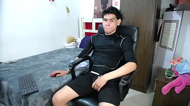 Snapshot of ricksamm chatting on 28, 1, 2025 ricksamm online show from 28, 1, 2025