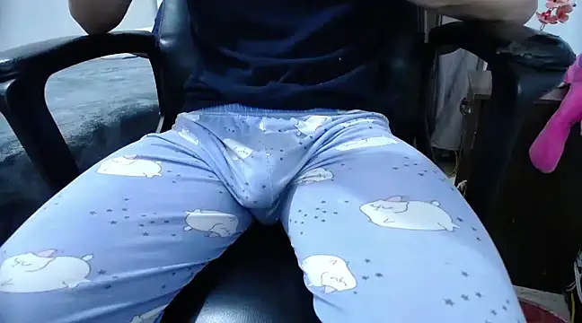 Snapshot of ricksamm chatting on 31, 1, 2025 ricksamm online show from 31, 1, 2025