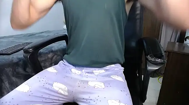 Snapshot of ricksamm chatting on 1, 2, 2025 ricksamm online show from 1, 2, 2025