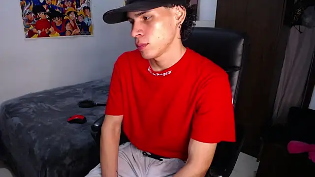 Snapshot of ricksamm chatting on 11, 2, 2025 ricksamm online show from 11, 2, 2025