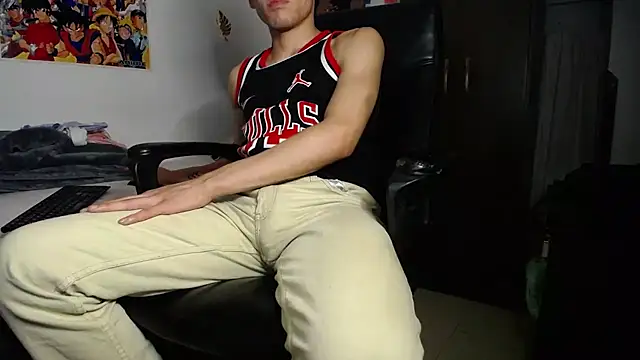 Snapshot of ricksamm chatting on 19, 2, 2025 ricksamm online show from 19, 2, 2025