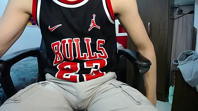 Snapshot of ricksamm chatting on 20, 2, 2025 ricksamm online show from 20, 2, 2025