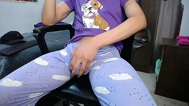 Snapshot of ricksamm chatting on 21, 2, 2025 ricksamm online show from 21, 2, 2025