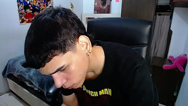 Snapshot of ricksamm chatting on 24, 2, 2025 ricksamm online show from 24, 2, 2025