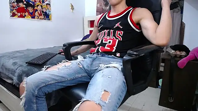 Snapshot of ricksamm chatting on 26, 2, 2025 ricksamm online show from 26, 2, 2025